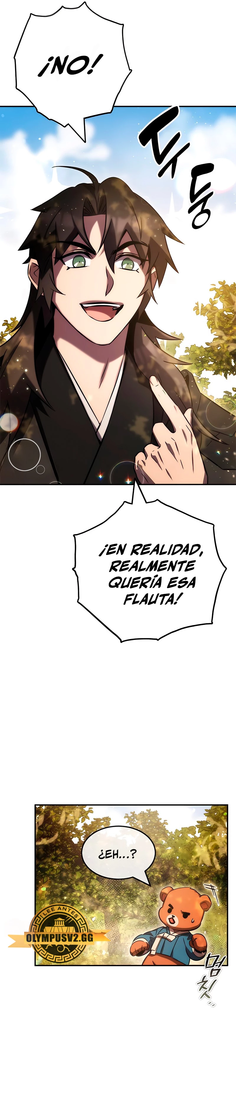 Devorador de Medicina > Capitulo 41 > Page 81