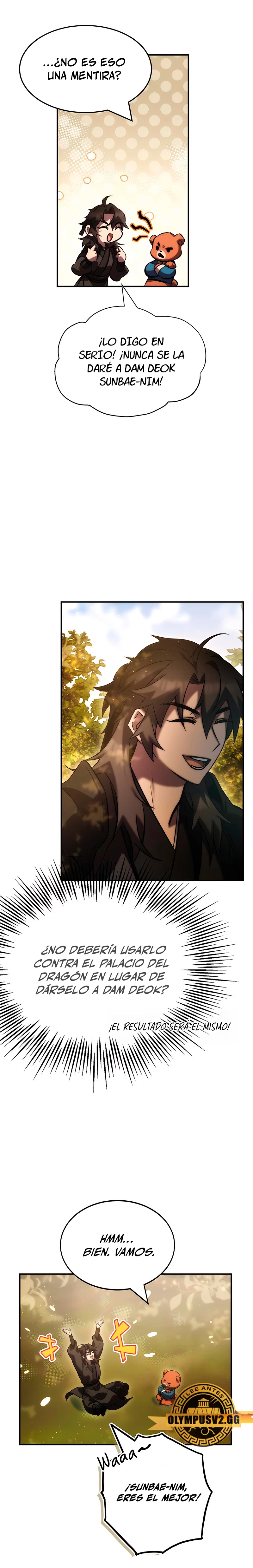 Devorador de Medicina > Capitulo 41 > Page 91