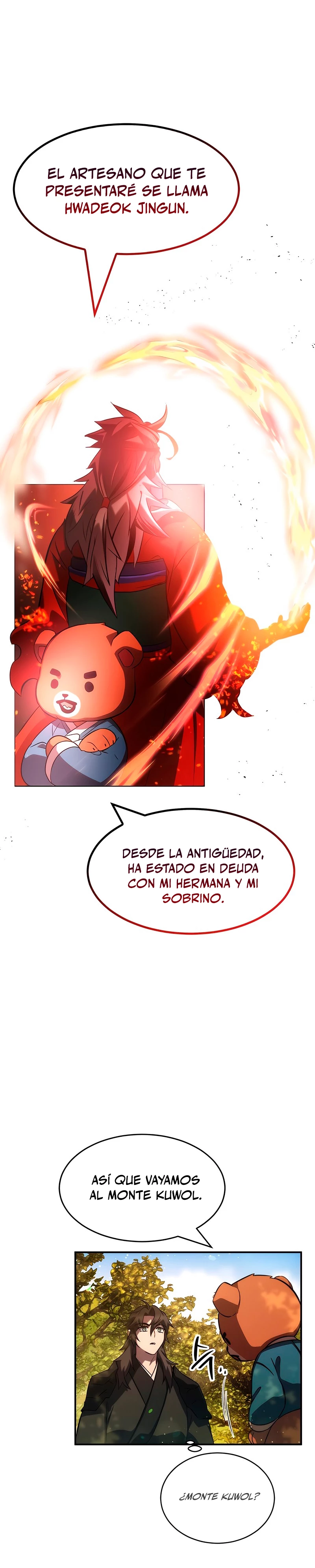 Devorador de Medicina > Capitulo 41 > Page 101