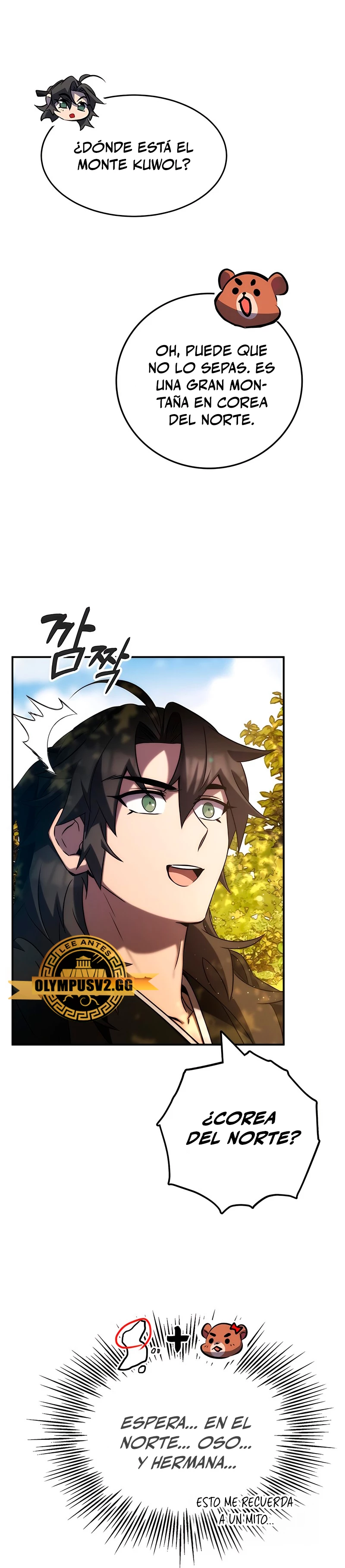 Devorador de Medicina > Capitulo 41 > Page 111