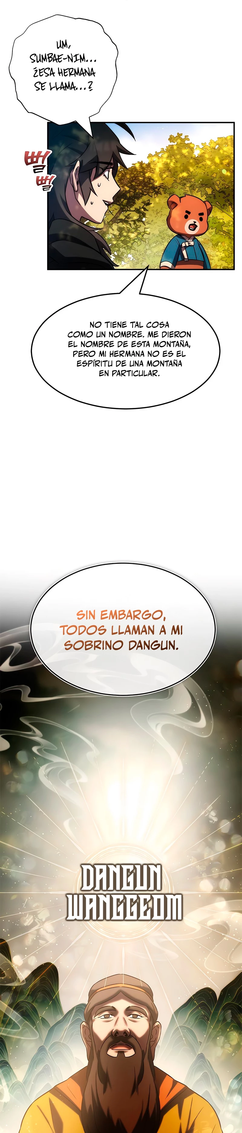 Devorador de Medicina > Capitulo 41 > Page 121