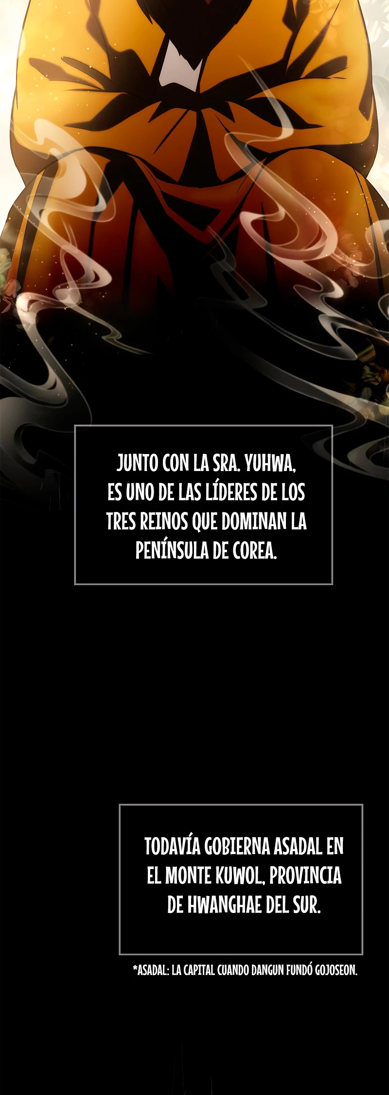 Devorador de Medicina > Capitulo 41 > Page 131