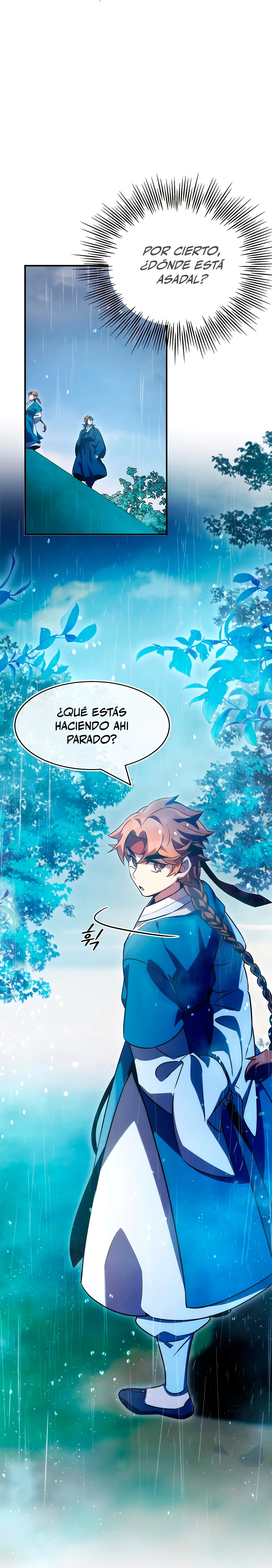 Devorador de Medicina > Capitulo 41 > Page 171