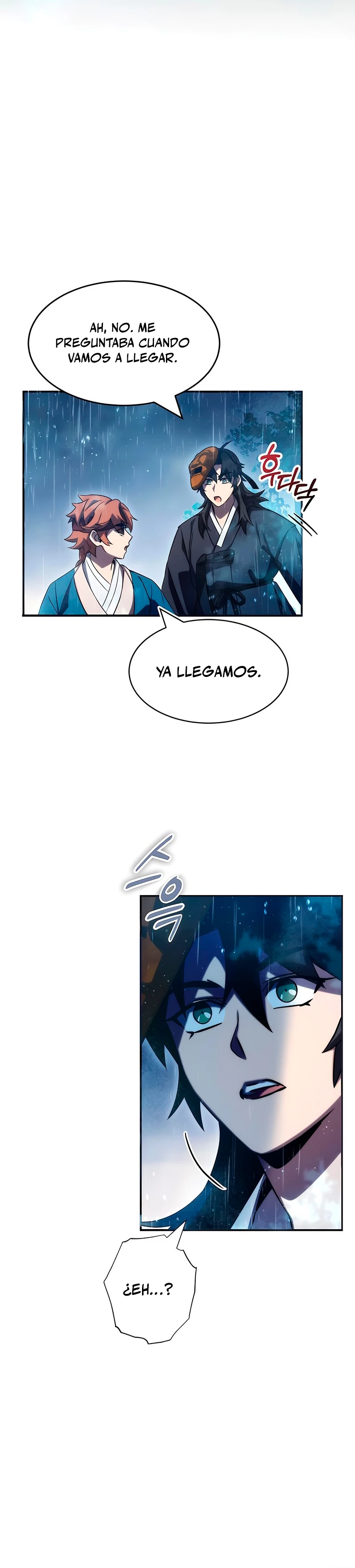 Devorador de Medicina > Capitulo 41 > Page 181