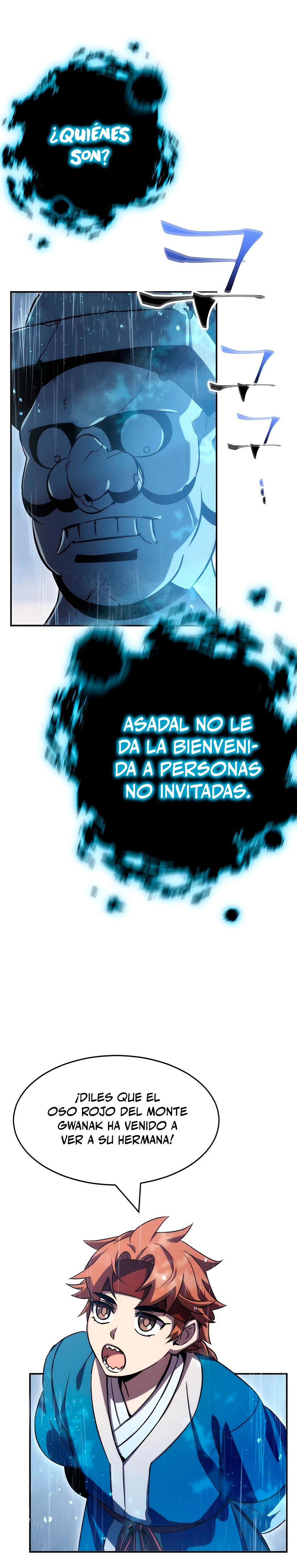 Devorador de Medicina > Capitulo 41 > Page 201