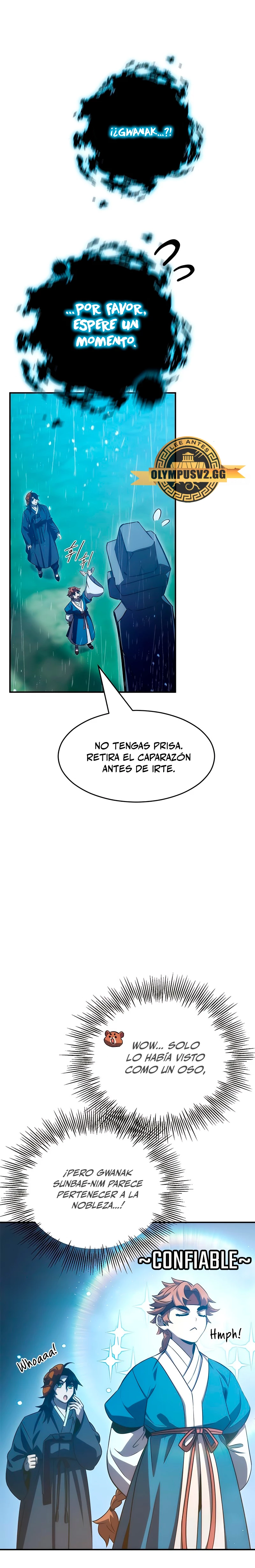 Devorador de Medicina > Capitulo 41 > Page 211