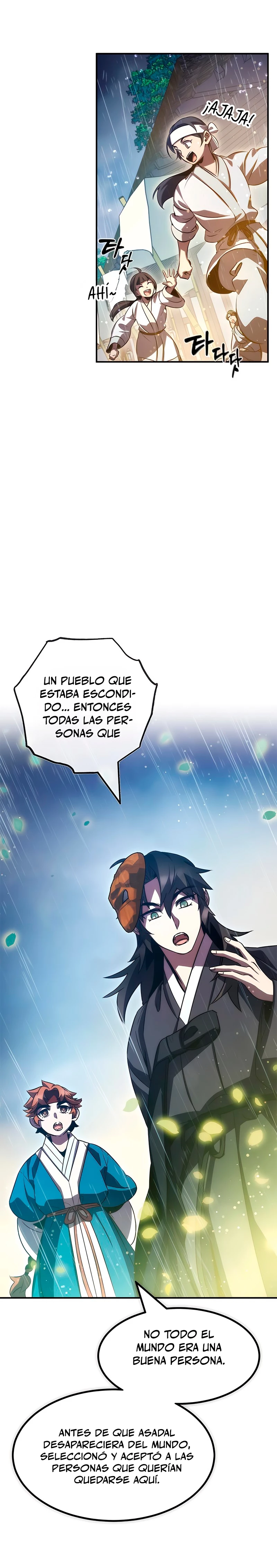 Devorador de Medicina > Capitulo 41 > Page 261