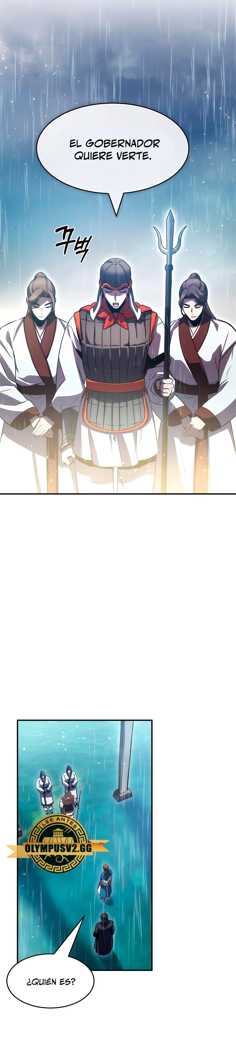 Devorador de Medicina > Capitulo 41 > Page 281