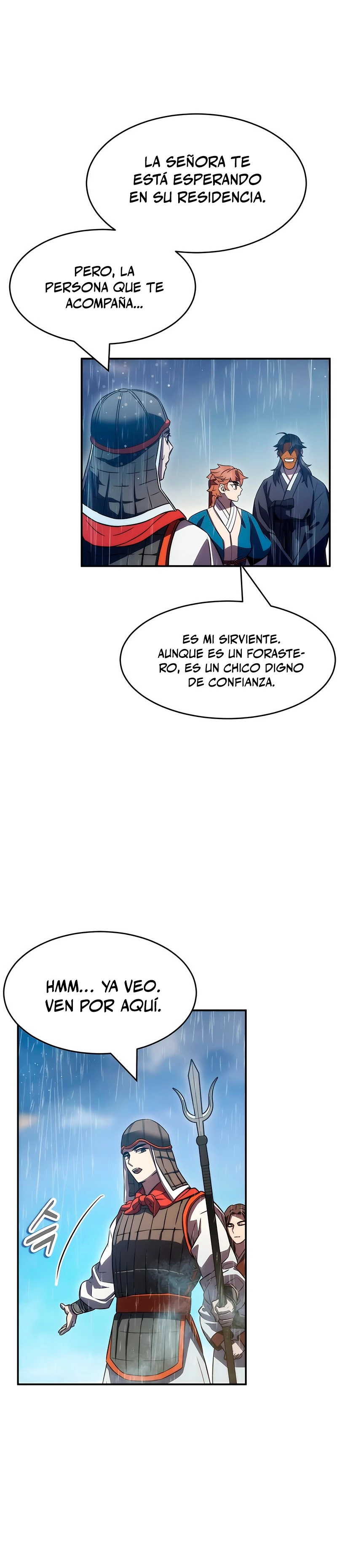 Devorador de Medicina > Capitulo 41 > Page 301