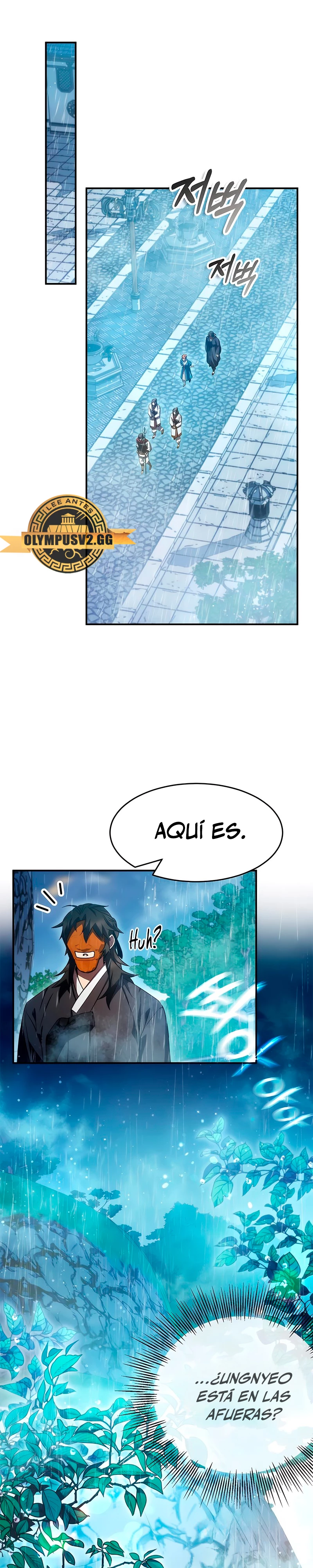 Devorador de Medicina > Capitulo 41 > Page 311