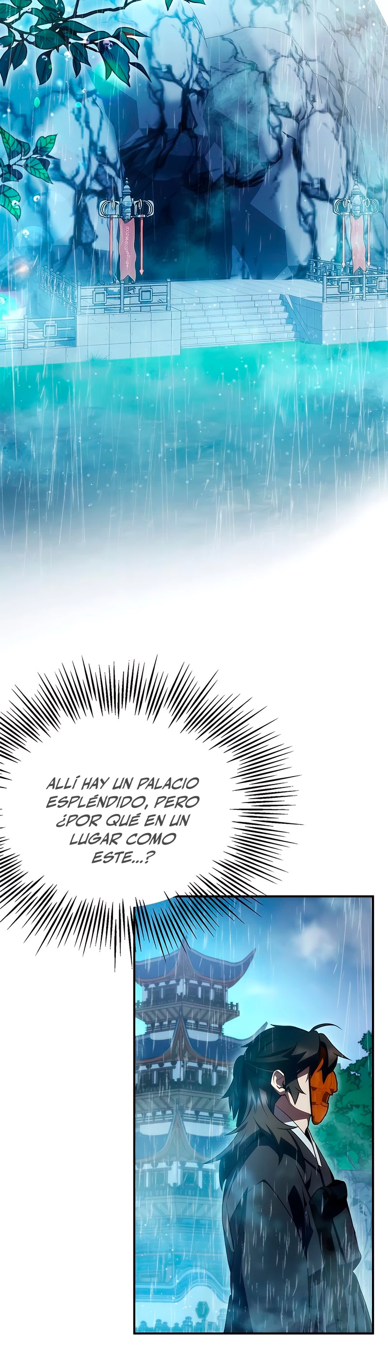 Devorador de Medicina > Capitulo 41 > Page 321