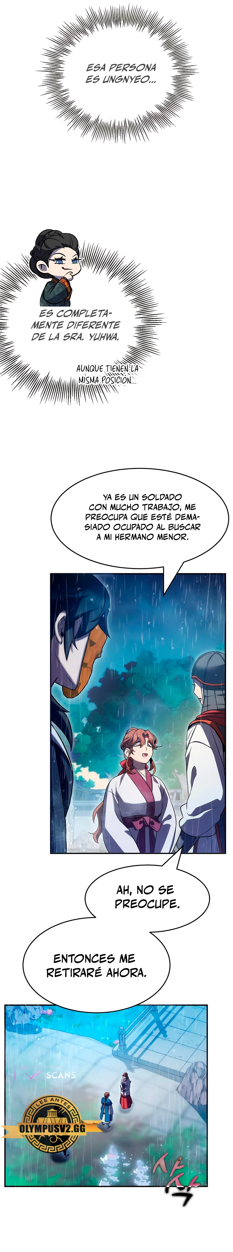 Devorador de Medicina > Capitulo 41 > Page 341