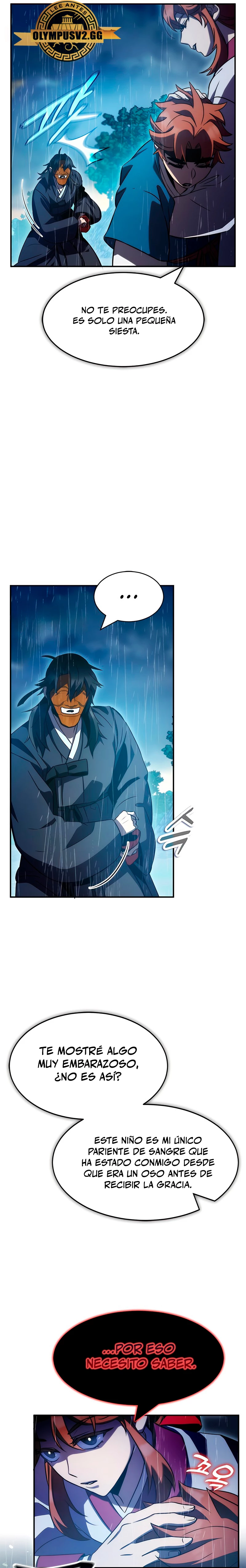 Devorador de Medicina > Capitulo 41 > Page 391