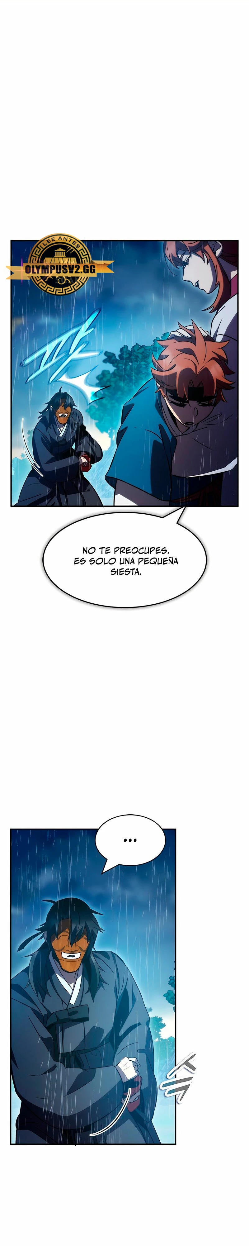 Devorador de Medicina > Capitulo 42 > Page 21