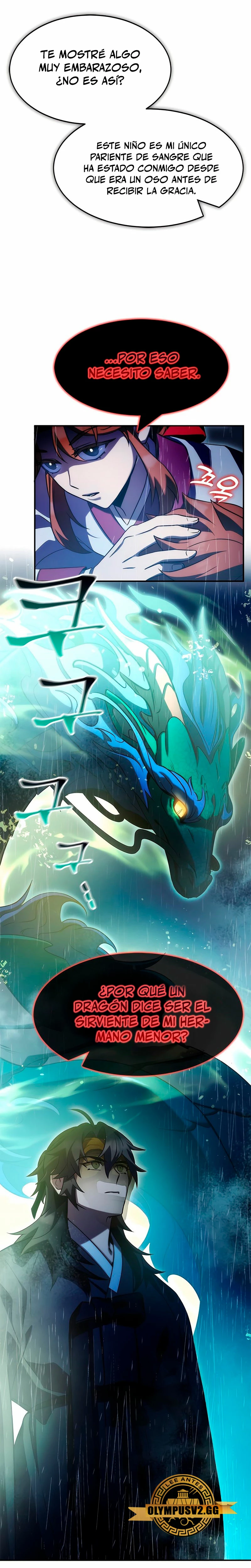 Devorador de Medicina > Capitulo 42 > Page 31