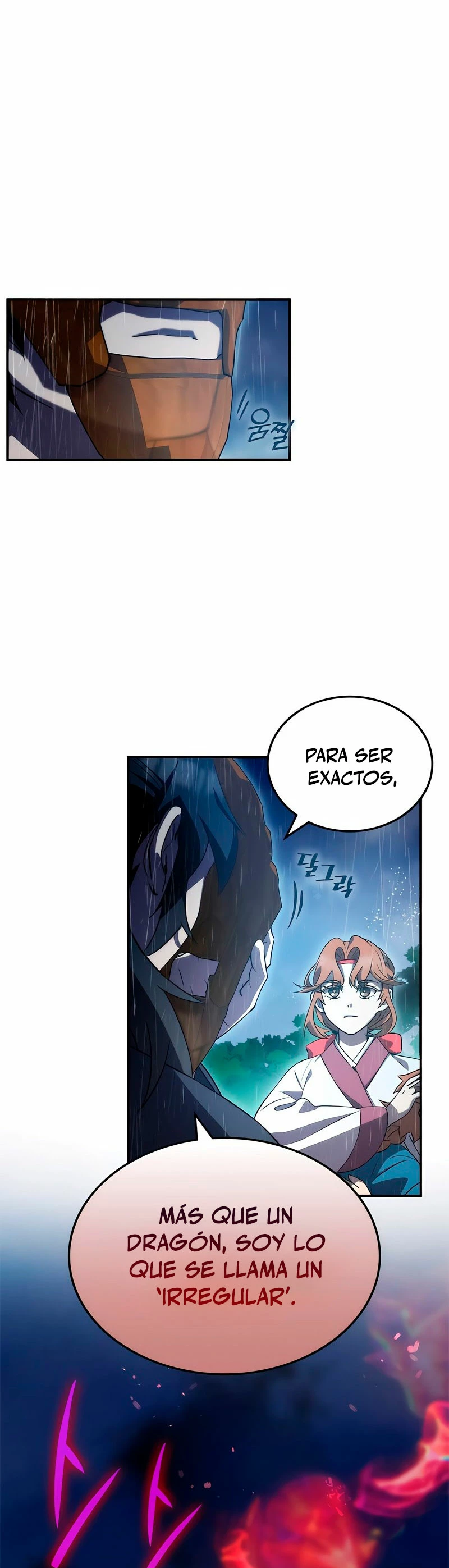 Devorador de Medicina > Capitulo 42 > Page 41