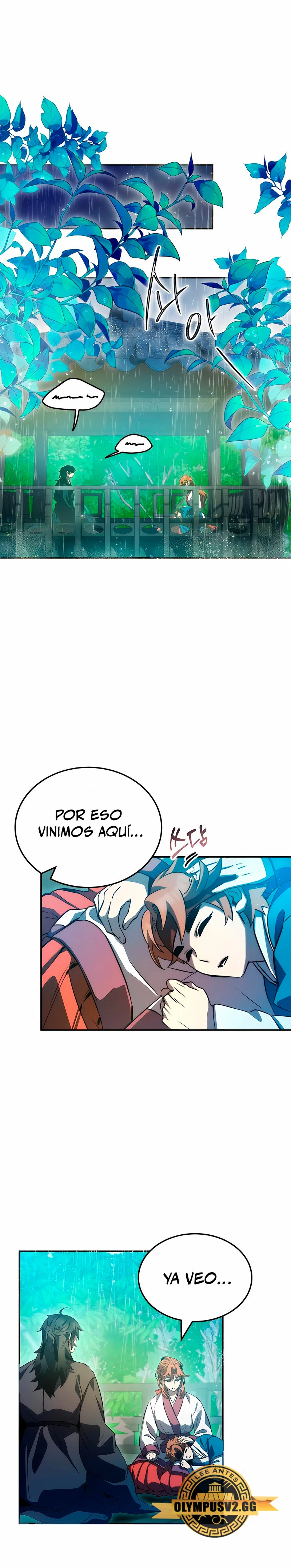 Devorador de Medicina > Capitulo 42 > Page 61