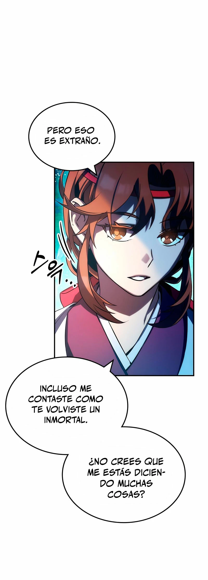 Devorador de Medicina > Capitulo 42 > Page 71