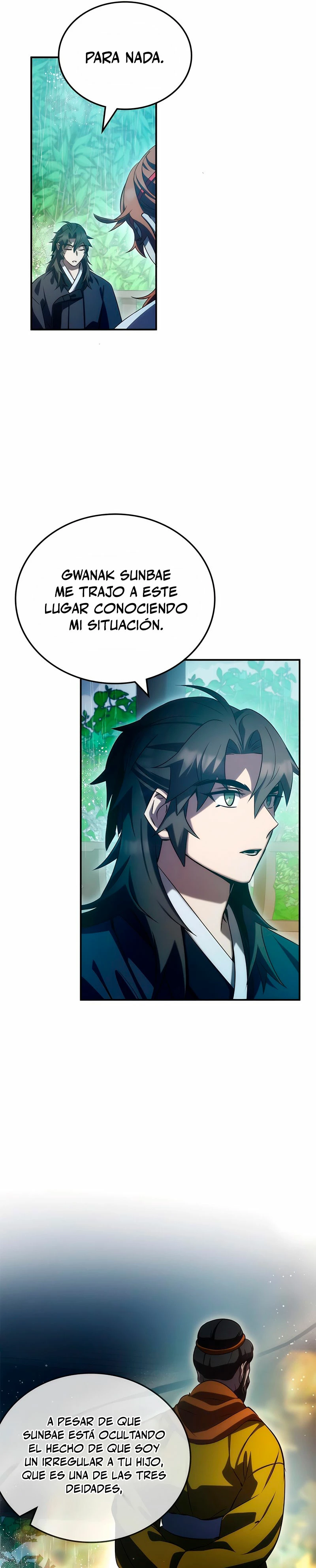 Devorador de Medicina > Capitulo 42 > Page 81