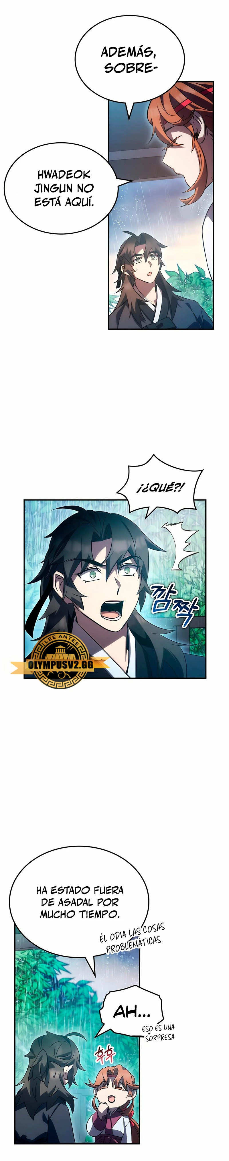 Devorador de Medicina > Capitulo 42 > Page 101