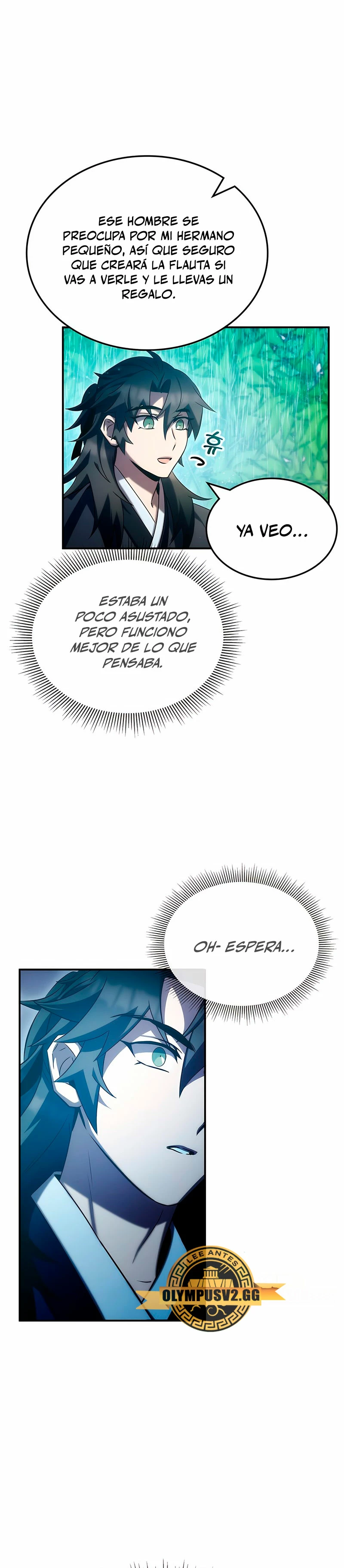 Devorador de Medicina > Capitulo 42 > Page 111