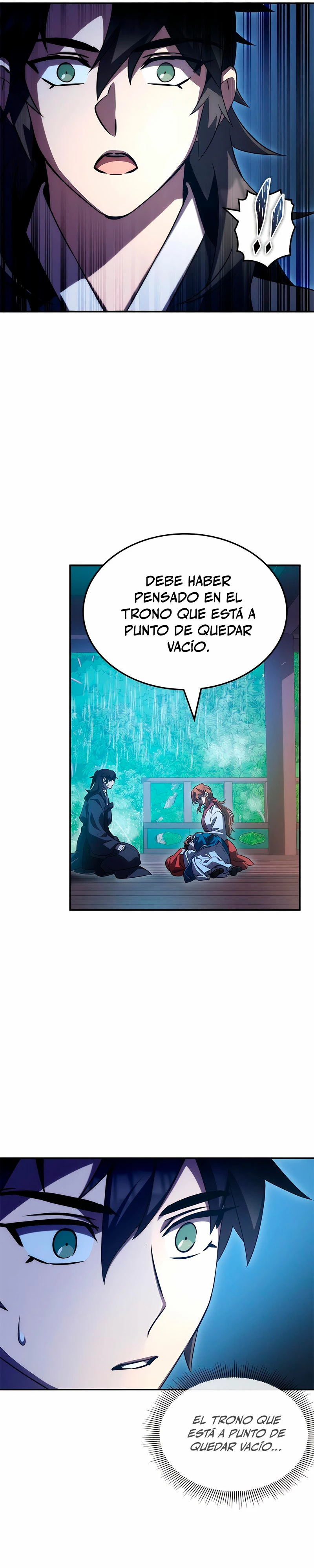 Devorador de Medicina > Capitulo 42 > Page 151