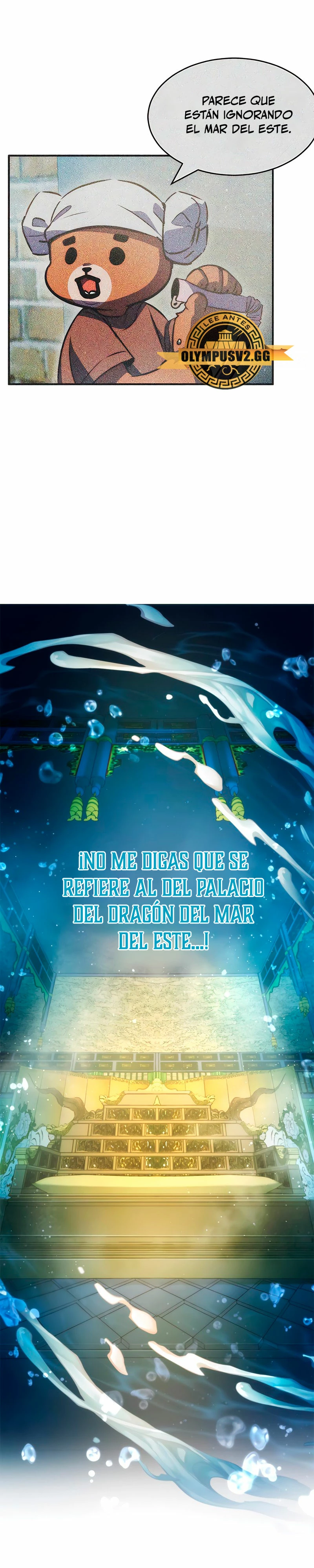 Devorador de Medicina > Capitulo 42 > Page 161