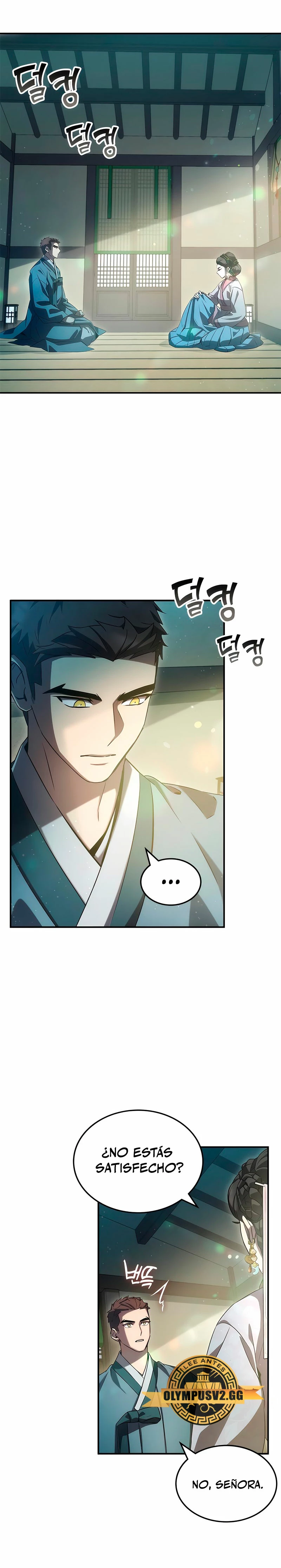 Devorador de Medicina > Capitulo 42 > Page 181