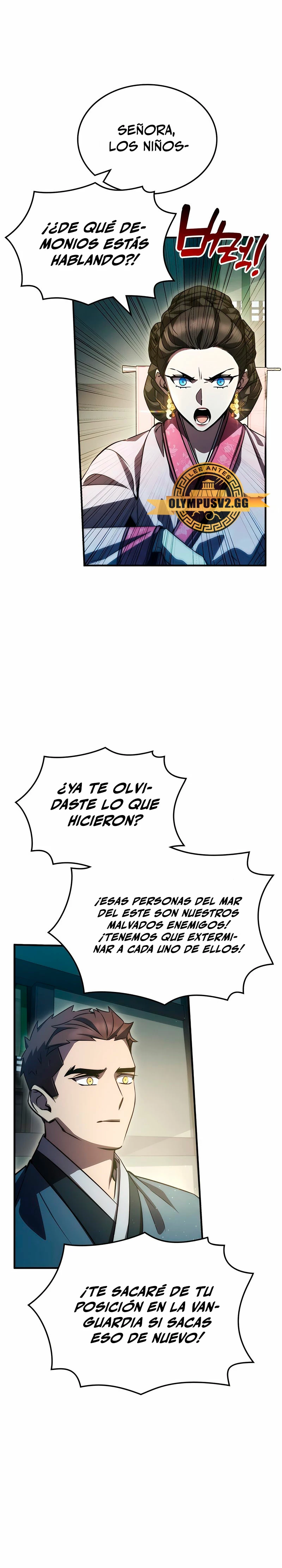 Devorador de Medicina > Capitulo 42 > Page 231