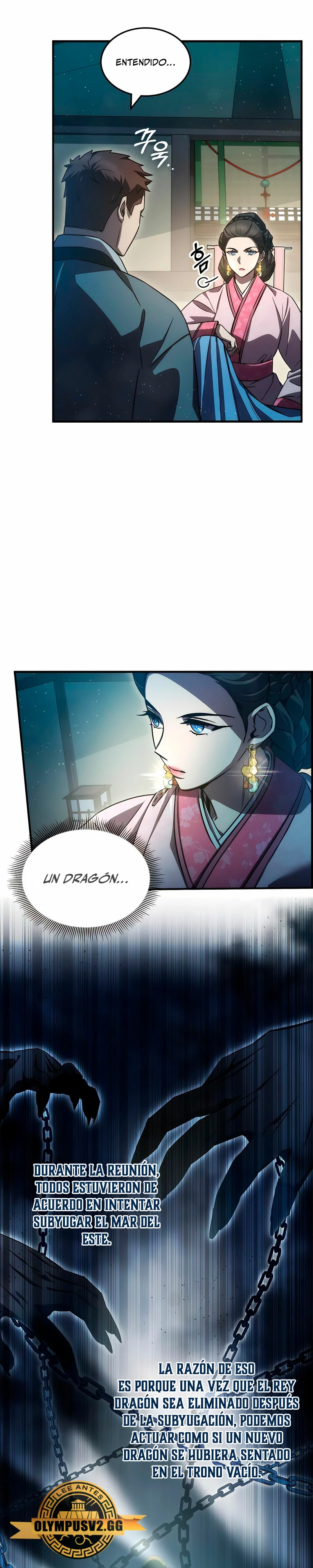 Devorador de Medicina > Capitulo 42 > Page 241