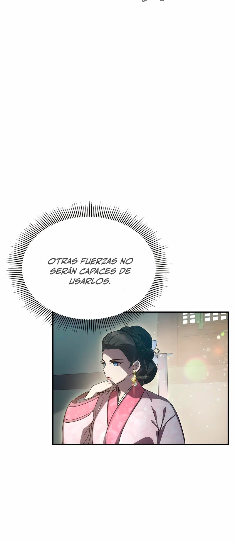 Devorador de Medicina > Capitulo 42 > Page 261