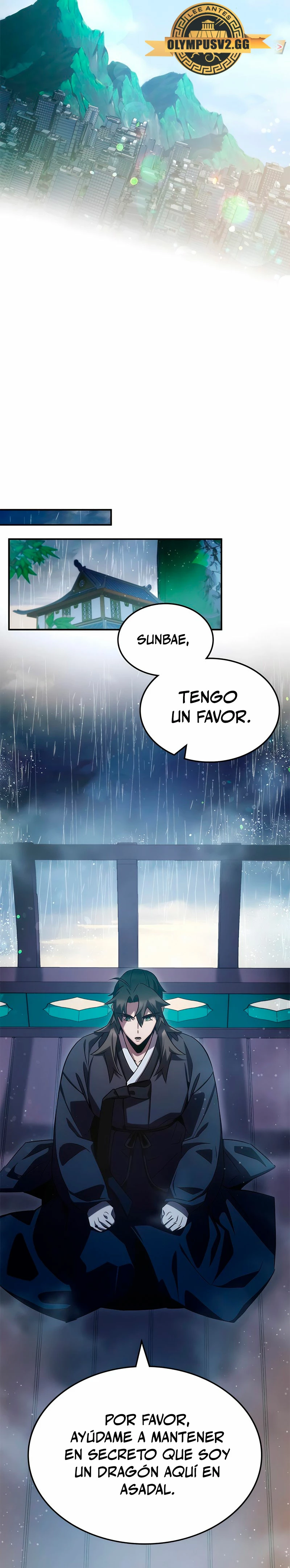 Devorador de Medicina > Capitulo 42 > Page 281