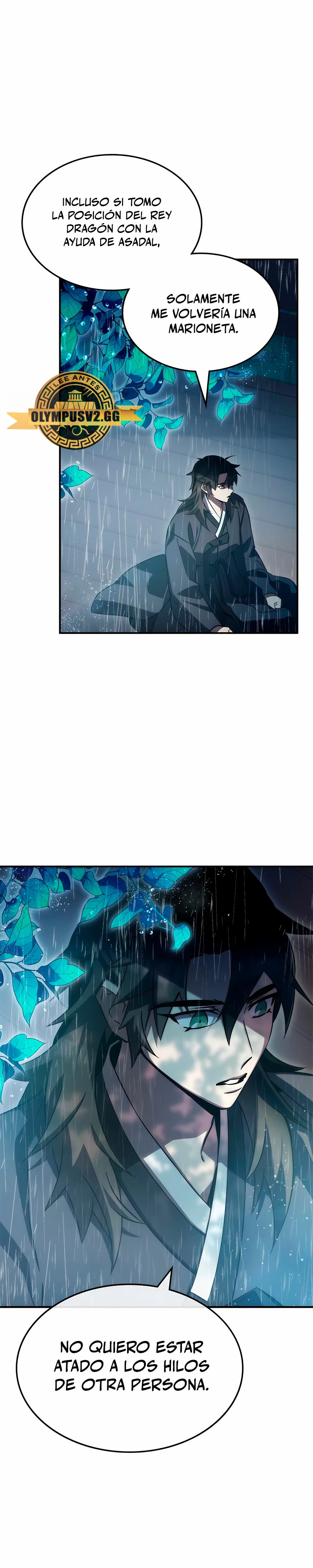 Devorador de Medicina > Capitulo 42 > Page 311