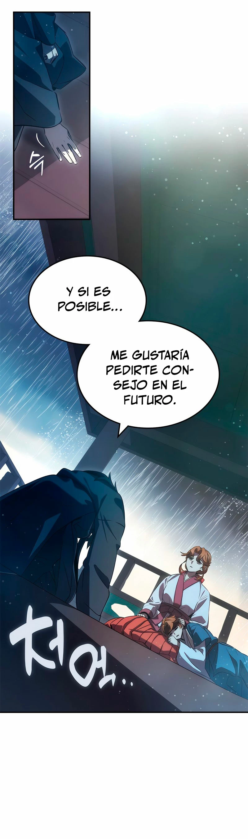 Devorador de Medicina > Capitulo 42 > Page 321