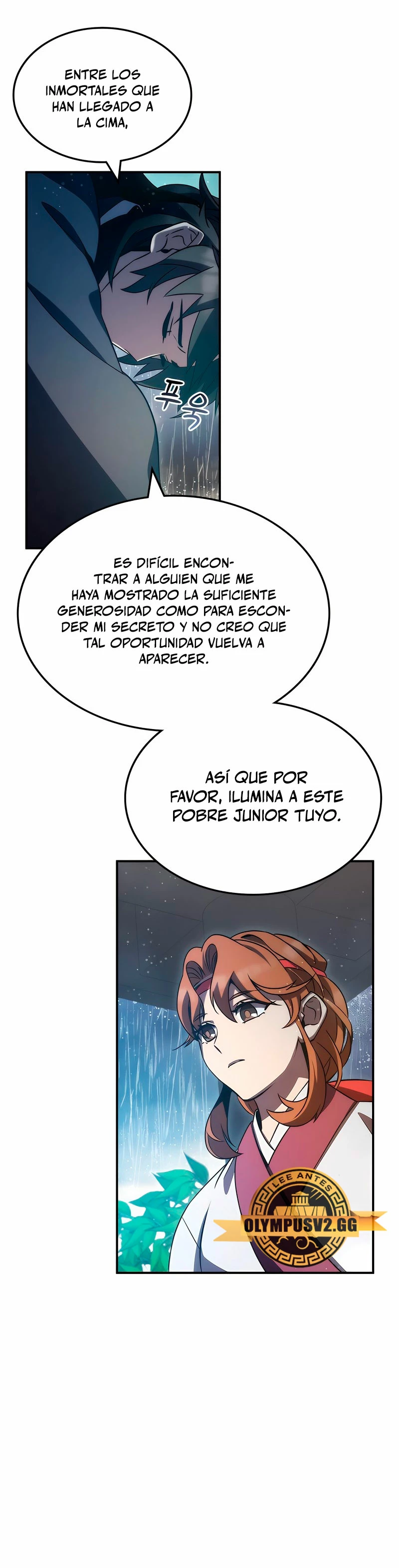 Devorador de Medicina > Capitulo 42 > Page 331