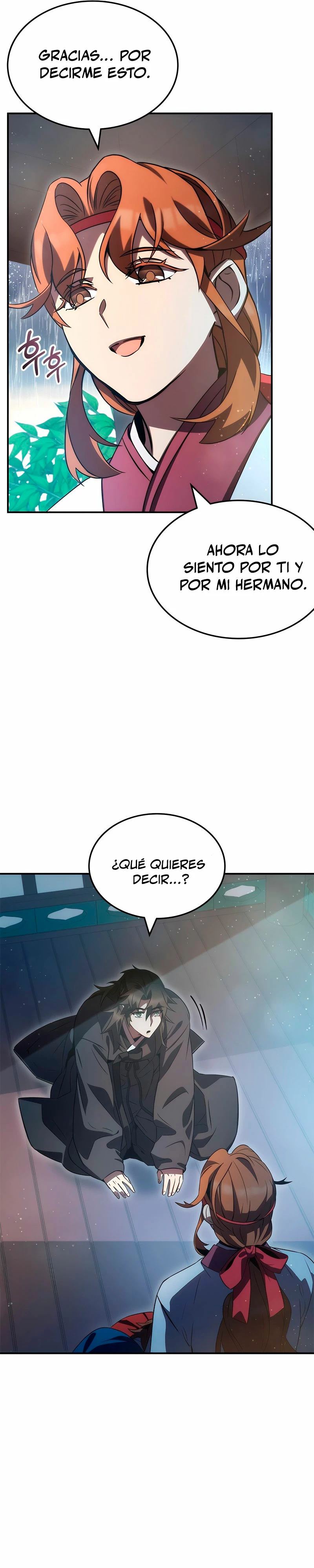 Devorador de Medicina > Capitulo 42 > Page 341