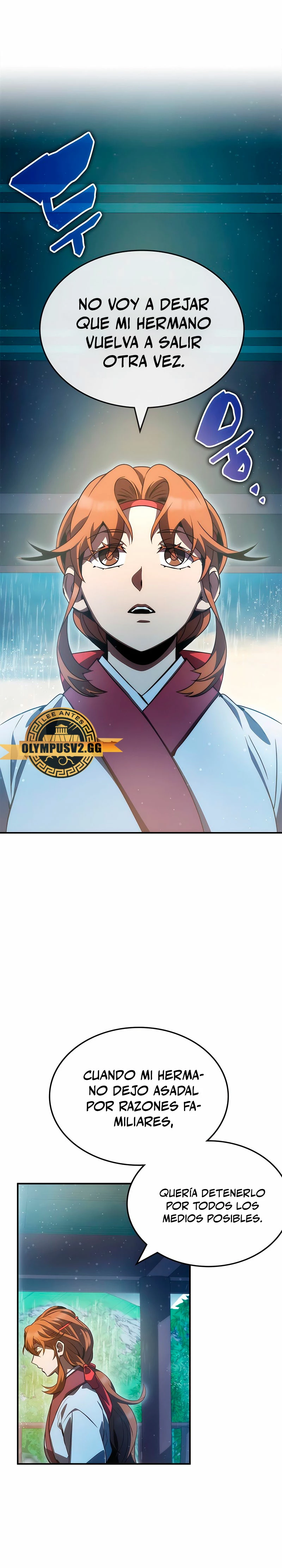 Devorador de Medicina > Capitulo 42 > Page 351