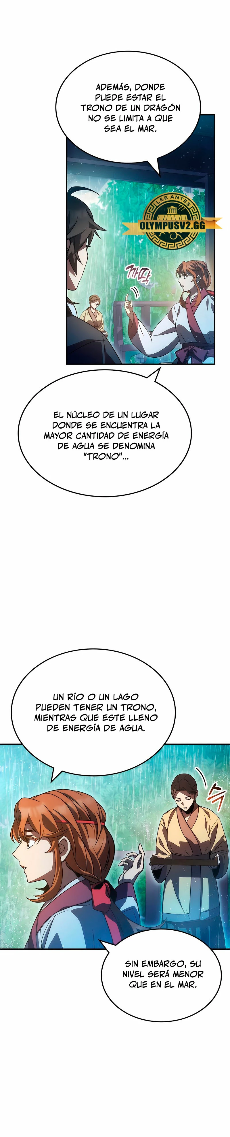 Devorador de Medicina > Capitulo 42 > Page 371