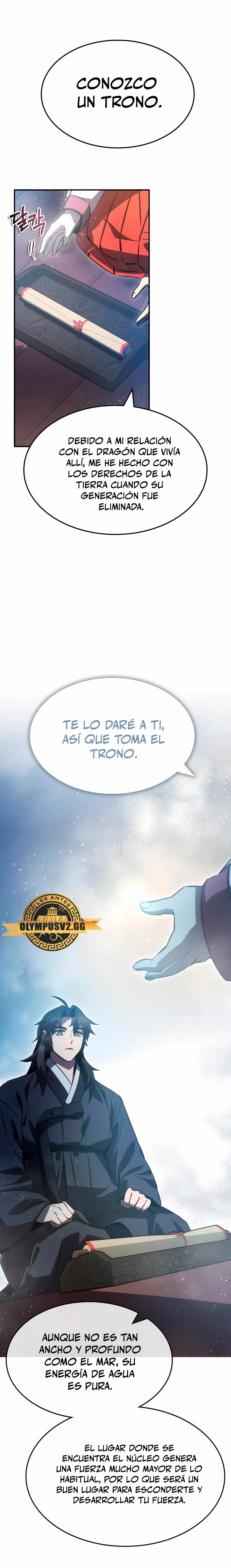 Devorador de Medicina > Capitulo 42 > Page 381