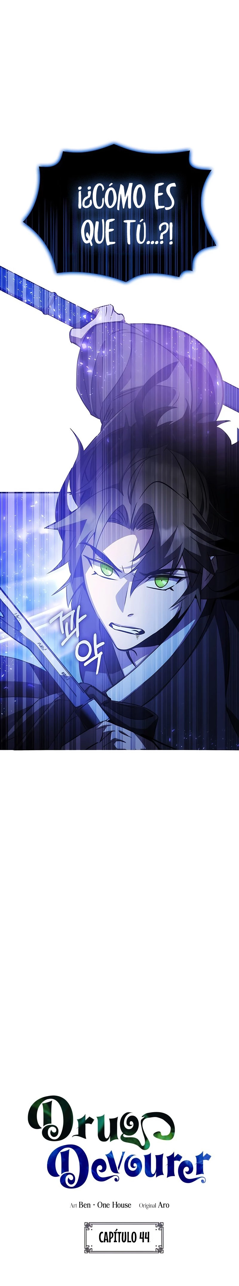 Devorador de Medicina > Capitulo 44 > Page 31