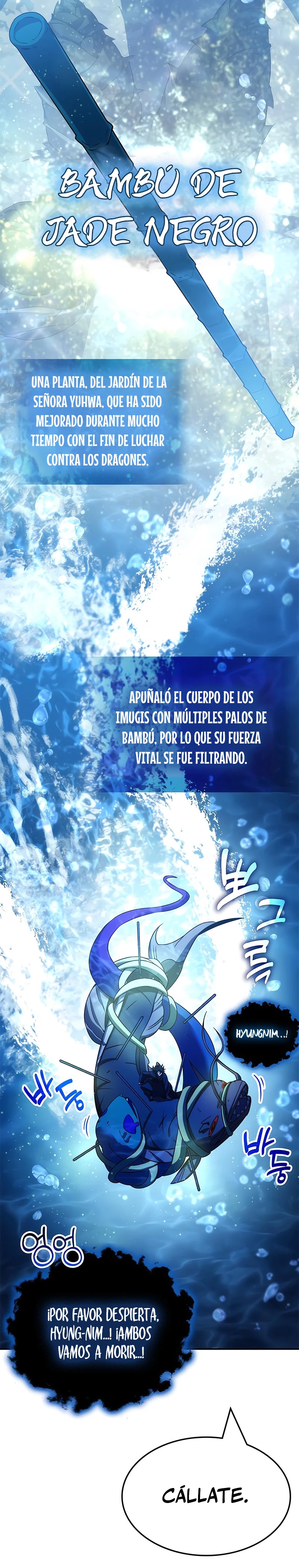 Devorador de Medicina > Capitulo 44 > Page 171