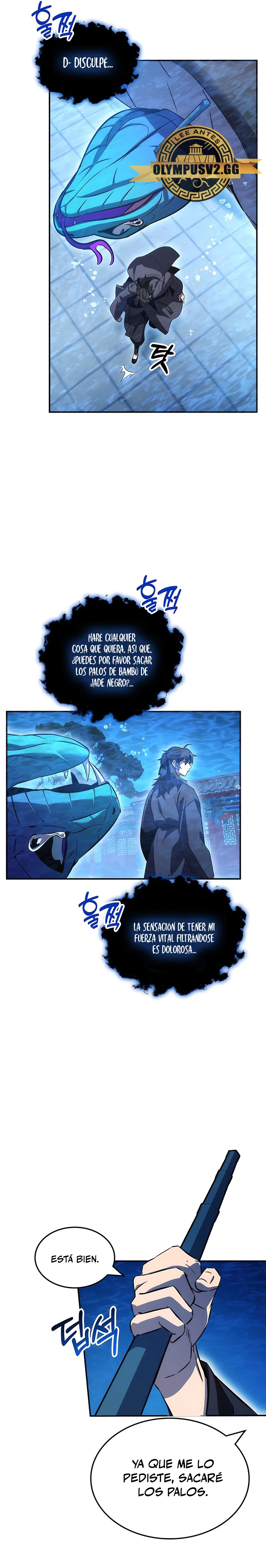 Devorador de Medicina > Capitulo 44 > Page 211