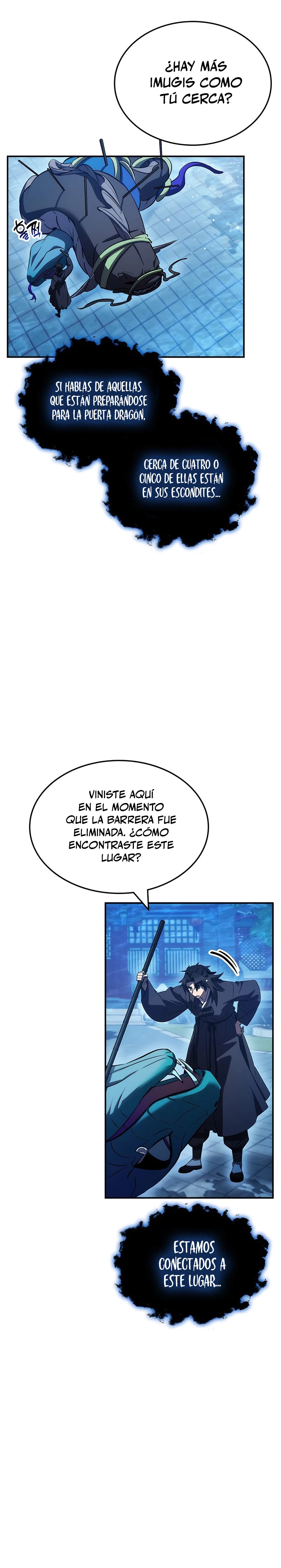 Devorador de Medicina > Capitulo 44 > Page 231