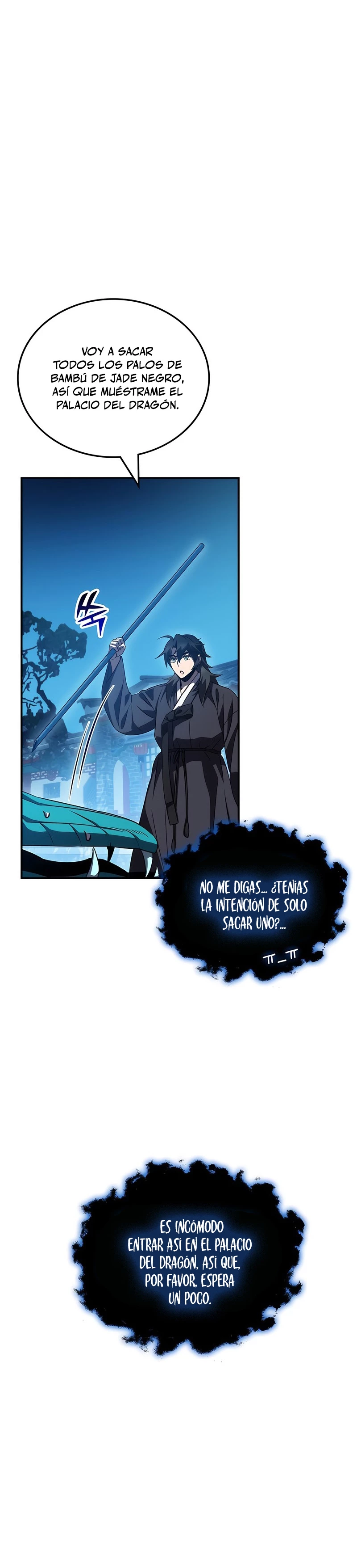 Devorador de Medicina > Capitulo 44 > Page 251