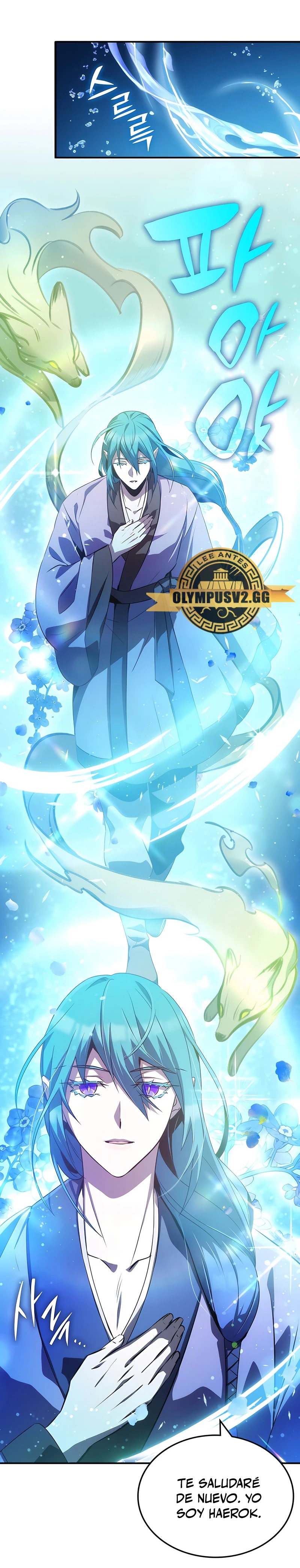 Devorador de Medicina > Capitulo 44 > Page 261