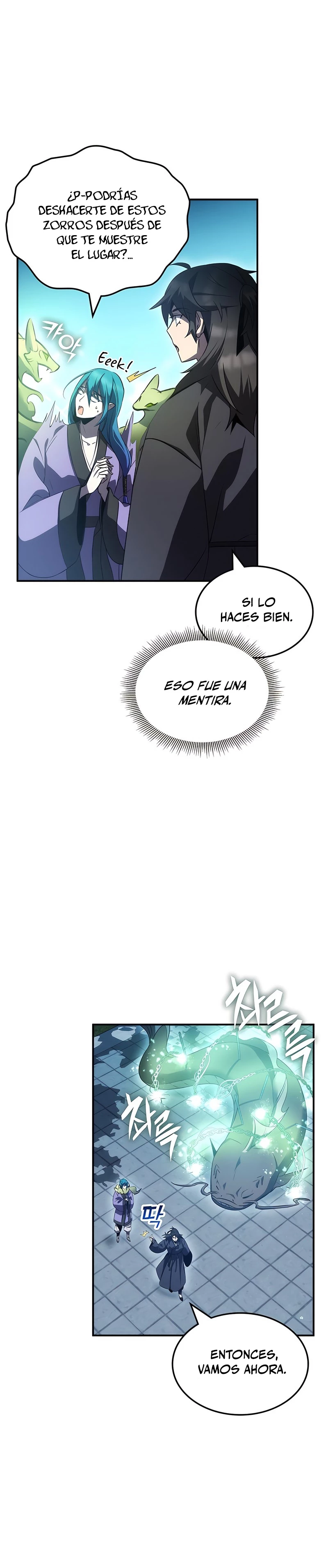 Devorador de Medicina > Capitulo 44 > Page 271