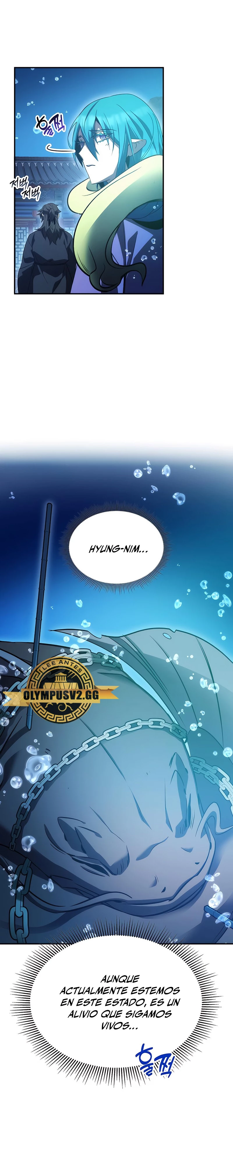 Devorador de Medicina > Capitulo 44 > Page 281