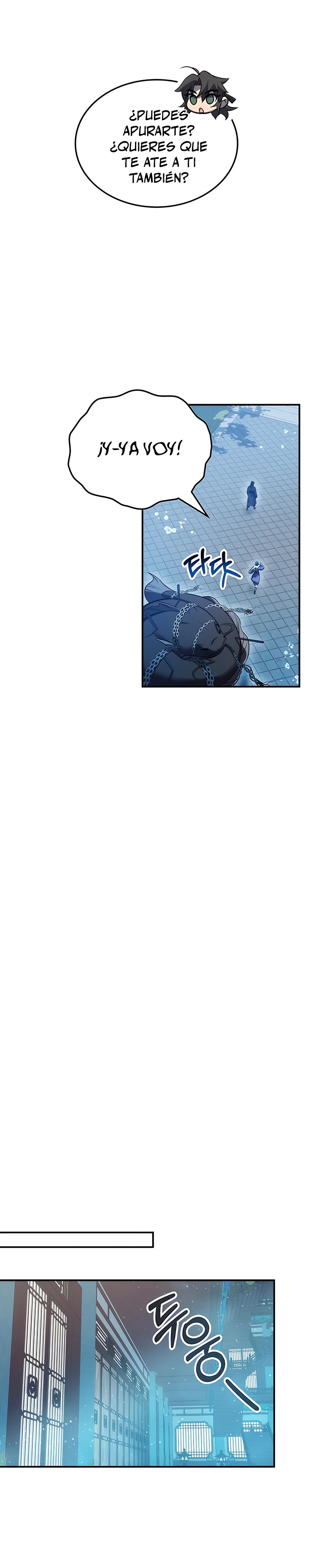 Devorador de Medicina > Capitulo 44 > Page 291