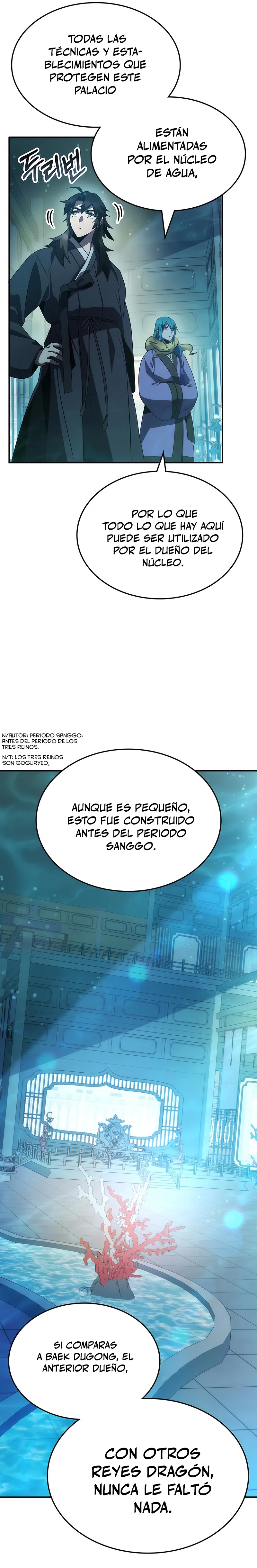 Devorador de Medicina > Capitulo 44 > Page 321