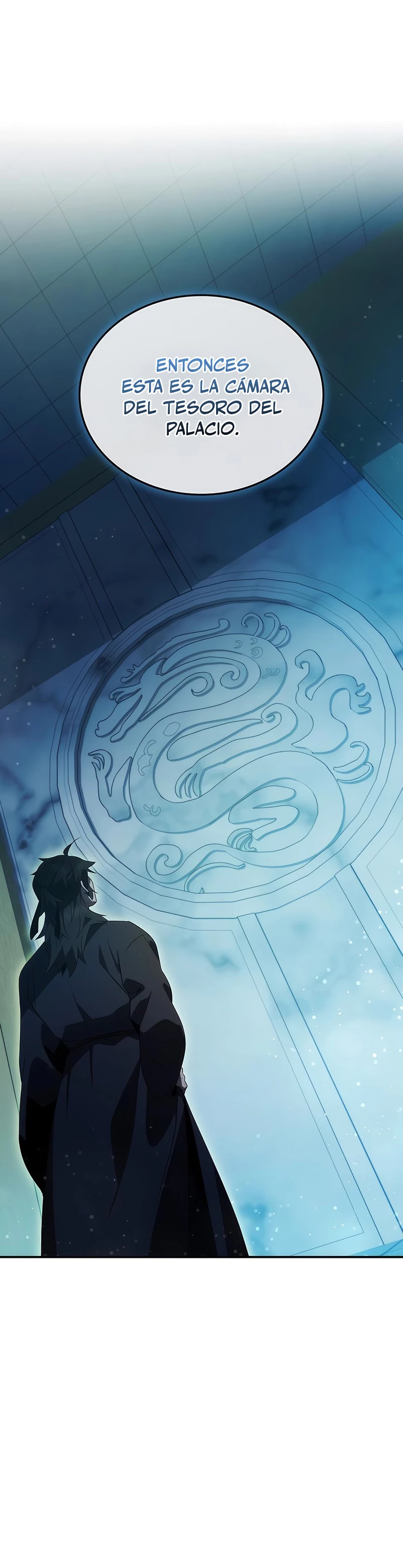 Devorador de Medicina > Capitulo 44 > Page 351